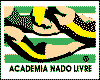 ACADEMIA NADO LIVRE 